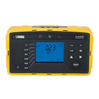 Controllori Multifunzione per impianti elettrici ARW CA6131-CA6133